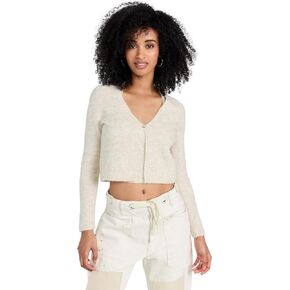 ASTR the label Women's Mayte Cardigan Sweater Set