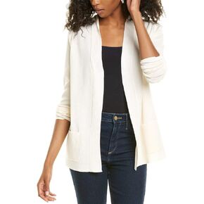 Jones New York Women's Classic Icon Long Sleeve Cardigan