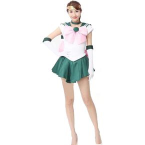 OURCOSPLAY Women's Kino Makoto Cosplay Costume