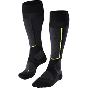 FALKE Men's St4 Wool M Kh