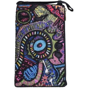 Tinge Club Bag, 7.5-inch Height, Women Accessories, Fashion, Travel Bag