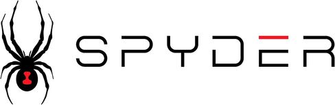 سترة Spyder الرجالية - سترة واقية من الرياح Anorak خفيفة الوزن والأداء وقابلة للتمزق - بلوفر بغطاء للرأس بسحاب ربع نشط (S-XL) in Saudi Arabia