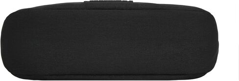 Travelon Metro Anti-Theft Saddle Crossbody, Black in Saudi Arabia