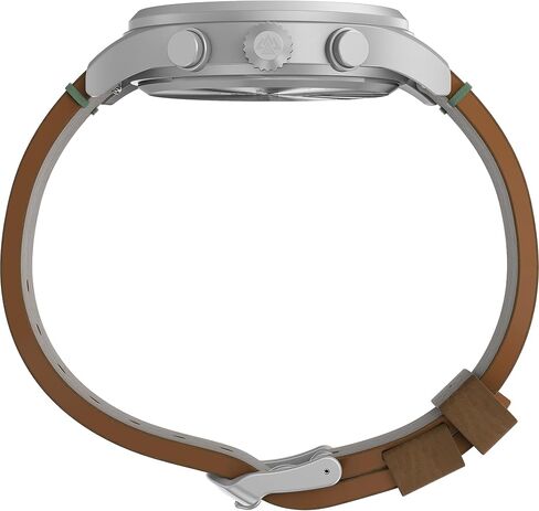 Timex Men's Sierra 42mm Watch in Saudi Arabia
