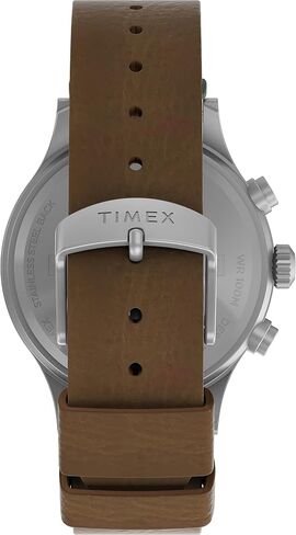 Timex Men's Sierra 42mm Watch in Saudi Arabia