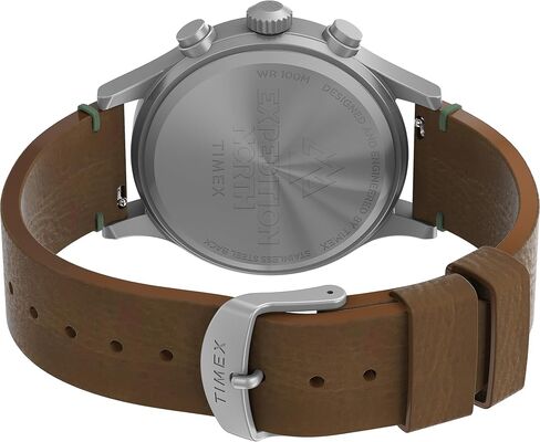 Timex Men's Sierra 42mm Watch in Saudi Arabia