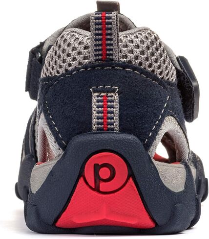 pediped Unisex-Child Canyon Flat in Kuwait