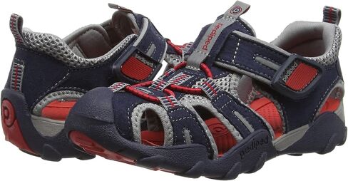 pediped Unisex-Child Canyon Flat in Kuwait