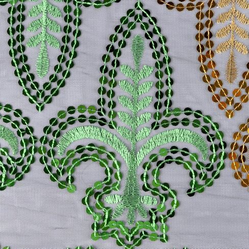 إكسسوارات زي ماردي غرا، تنورة ملفوفة بالترتر ووشاح شال وعصابة رأس، أزياء ماردي غرا للنساء، تنانير شرابة من الترتر، تنورة رقص شرقي للفتيات في عيد ماردي غرا باتريك in Kuwait