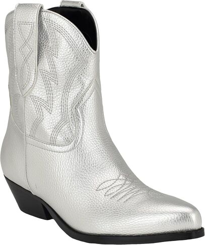 GUESS Women's Ginette Ankle Boot in Saudi Arabia