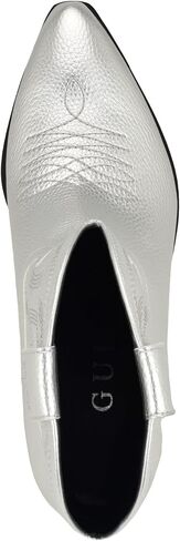 GUESS Women's Ginette Ankle Boot in Saudi Arabia
