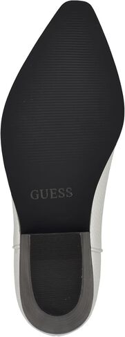 GUESS Women's Ginette Ankle Boot in Saudi Arabia