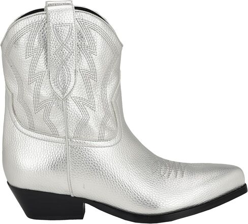 GUESS Women's Ginette Ankle Boot in Saudi Arabia
