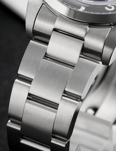 ساعات سان مارتن 39 ملم للرجال YN55 ساعة يد أوتوماتيكية 10 بار ساعة غوص BGW9 سوبر مضيئة in Kuwait