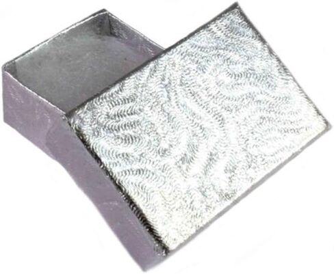 Oxford Diamond Co العتيقة الصليب الطهارة روز الفرقة .925 مقاسات خاتم الفضة الاسترليني 5-10 in Kuwait