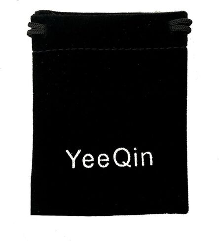 YEEQIN هدايا ملهمة لابن أخي من العمة العم بنين مجوهرات للبنات قلادة علامة الكلب in Kuwait