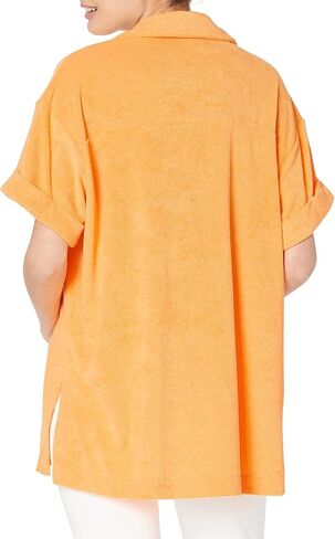 Show Me Your Mumu Women's Parker Button Down in Kuwait