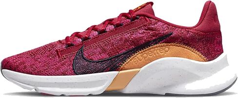 Nike Womens WMNS Super Rep Go DH3393 656 - Size 8W in Saudi Arabia