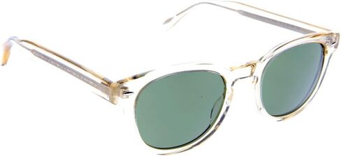 أوليفر بيبولز 5036s 109452 نظارة شمسية شيلدريك وايفارير شفافة in Kuwait