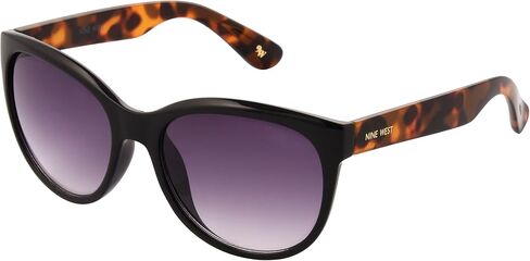 Nine West Women's Athena Cat Eye Sunglasses in Saudi Arabia