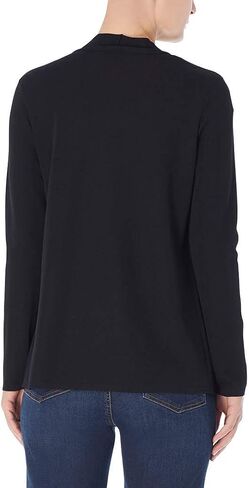 Jones New York Women's Classic Icon Long Sleeve Cardigan in Saudi Arabia