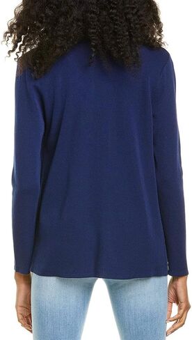 Jones New York Women's Classic Icon Long Sleeve Cardigan in Saudi Arabia