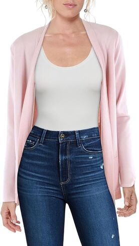 Jones New York Women's Classic Icon Long Sleeve Cardigan in Saudi Arabia