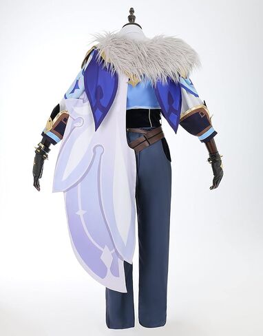 مجموعة ملابس تنكرية للرجال من Cosplay.fm، مجموعة كاملة من ملابس لعب الأدوار مع رداء in Kuwait