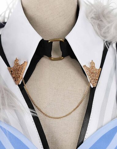 مجموعة ملابس تنكرية للرجال من Cosplay.fm، مجموعة كاملة من ملابس لعب الأدوار مع رداء in Kuwait