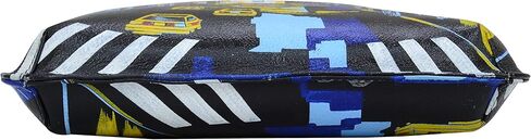 حقيبة كروس أنوشكا رفيعة بسحاب أمامي-452 in Kuwait