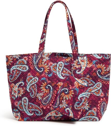 Women's Cotton Grand Tote Bag in Kuwait