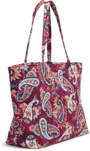 Women's Cotton Grand Tote Bag in Kuwait