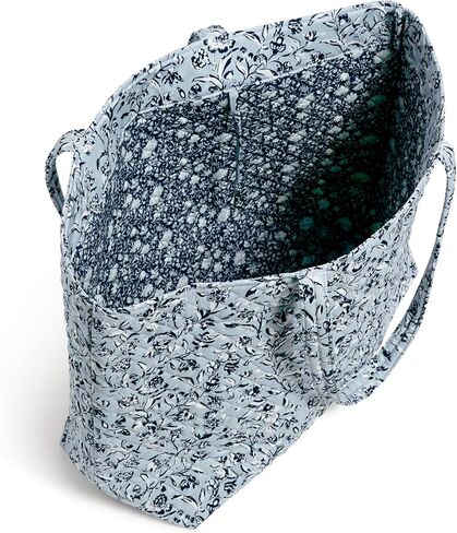 Women's Cotton Grand Tote Bag in Kuwait