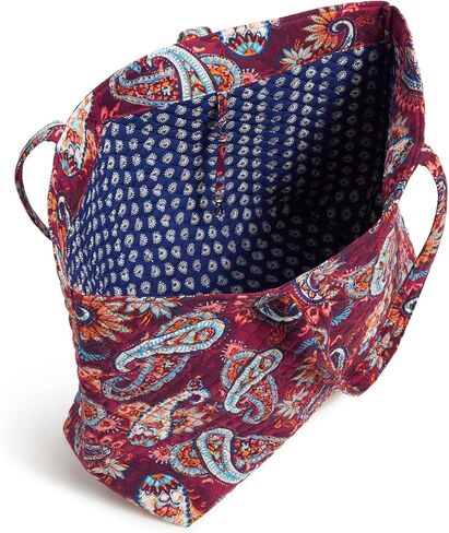 Women's Cotton Grand Tote Bag in Kuwait