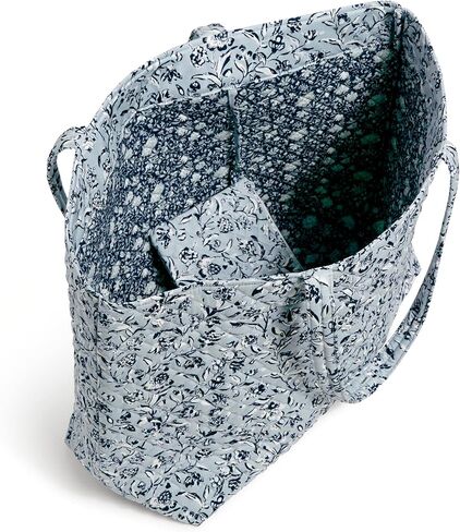 Women's Cotton Grand Tote Bag in Kuwait