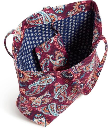 Women's Cotton Grand Tote Bag in Kuwait