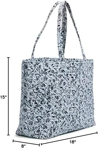 Women's Cotton Grand Tote Bag in Kuwait