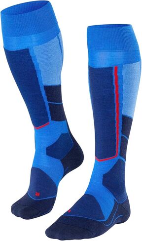 FALKE Men's St4 Wool M Kh in Saudi Arabia