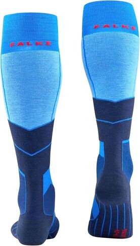 FALKE Men's St4 Wool M Kh in Saudi Arabia