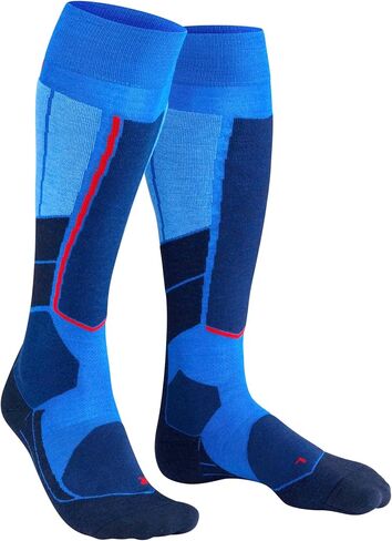 FALKE Men's St4 Wool M Kh in Saudi Arabia