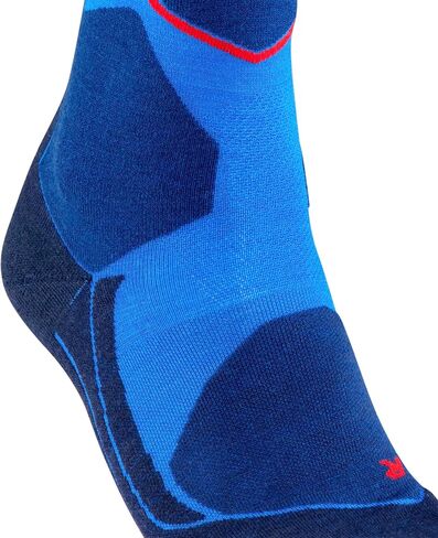 FALKE Men's St4 Wool M Kh in Saudi Arabia