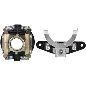 Electric Centrifugal Switch Motor, L19-304Y Single Phase Mechanical Centrifugal Switch Electric Motor Starter Controller Kit