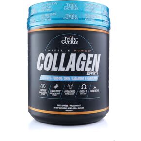 Collagen Powder