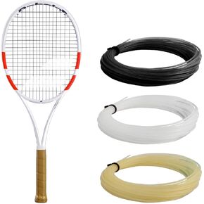Babolat Pure Strike 97 Tennis Racquet (4th Gen)