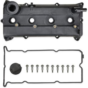 Valve Cover Compatible with Nissan Sentra Altima 2002-2006 13264-3Z001