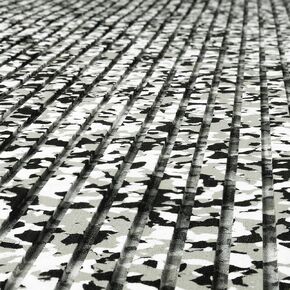 ICOOP EVA Foam Boat Flooring Camo Sea Deck Boat Decking Sheet Waterproof Marine Carpet for Boats Boating 47.2x15.8/47.2x94.5 Hydroturf Self Adhesive Decking Pad Jon Boat Floor Mat Vinyl Rubber