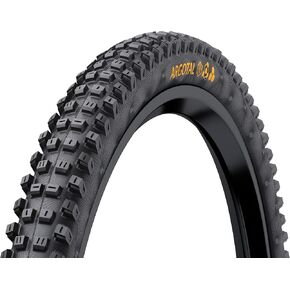 Continental Argotal Enduro Folding Tyres, 60-622 (29 x 2.40 inches) Soft