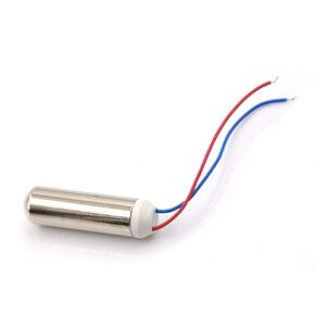 7x25mm DC Coreless Motor Built-in Vibration Waterproof 1.5-3v 8000-20000RPM Motor for Electric Toothbrush (3)