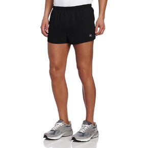 Mizuno Running Men's DryLite Maverick Split Shorts
