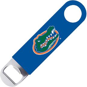 NCAA Florida Gators Longneck Bottle Opener
